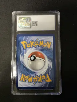 Charizard ex 074 CGC 9.5 Sv: Scarlet & Violet Promo Cards Holo - Image 2