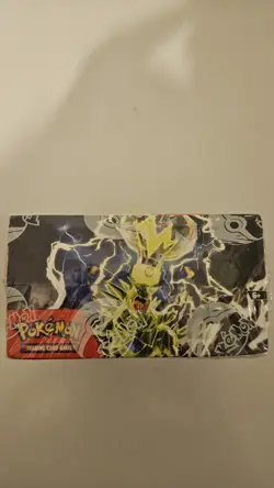 POKEMON TCG - OBSIDIAN FLAMES - BOOSTER BOX (36 Packs) BRAND NEW SEALED - Image 2