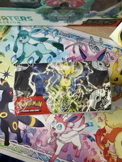 Pokemon TCG Scarlet & Violet Obsidian Flames Booster Box New Sealed - Image 3