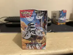 Pokemon TCG Scarlet & Violet Obsidian Flames Booster Box (36 Packs) New & Sealed - Image 2