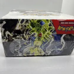 Pokemon Scarlet & Violet Obsidian Flames Booster Box New Sealed 820650863745 - Image 5