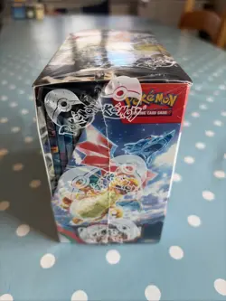 Pokemon TCG Obsidian Flames Booster Box 36 Packs, New Sealed - Image 4