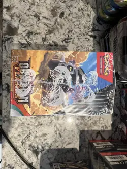 Pokemon Obsidian Flames Booster Box Sealed - Image 4
