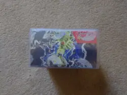 Pokemon TCG Obsidian Flames Booster Box - New and Sealed With Protective Case - Image 4