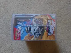 Pokemon TCG Obsidian Flames Booster Box - New and Sealed With Protective Case - Image 5