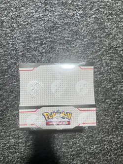 Pokemon TCG Scarlet & Violet SV3 Obsidian Flames Booster Box 36 Packs, Sealed - Image 1