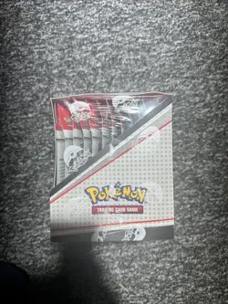 Pokemon TCG Scarlet & Violet SV3 Obsidian Flames Booster Box 36 Packs, Sealed - Image 2
