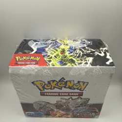 Obsidian Flames Booster Box Pokemon TCG Scarlet & Violet SV03 Brand New Sealed - Image 2