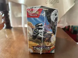 Pokemon - Obsidian Flames - Booster Box - 36 Packs - NEW & SEALED - Image 4