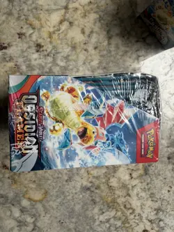 Pokemon TCG Scarlet & Violet - Obsidian Flames Booster Box - 36 Packs Sealed 820650863745 - Image 3