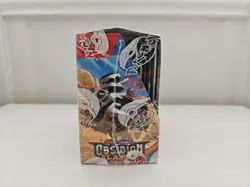 Pokemon TCG Obsidian Flames Booster Box (36 Packs) – Brand New & Sealed - Image 2
