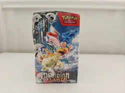 Pokemon TCG Obsidian Flames Booster Box (36 Packs) – Brand New & Sealed - Image 4
