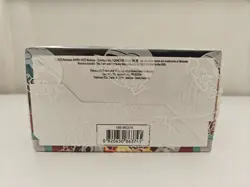 Pokemon TCG Obsidian Flames Booster Box (36 Packs) – Brand New & Sealed - Image 5