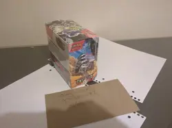 Pokemon Obsidian Flames Booster Box, Sealed (READ DESCRIPTION) - Image 2