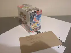 Pokemon Obsidian Flames Booster Box, Sealed (READ DESCRIPTION) - Image 4