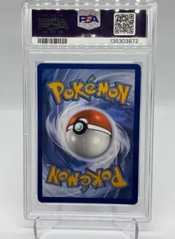 2023 POKEMON MEW EN 151 SPECIAL ILLUSTRATION RARE #199 CHARIZARD EX SIR PSA 9 - Image 2