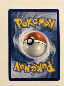 Team Aqua's Kyogre EX 6/34 Double Crisis Full Art Holo Rare Pokemon TCG - Image 2
