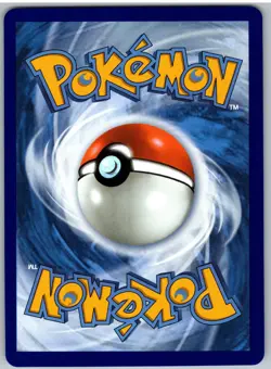 Meowth 106/094 Illustration Rare Phantasmal Flames Pokemon NM - Image 2