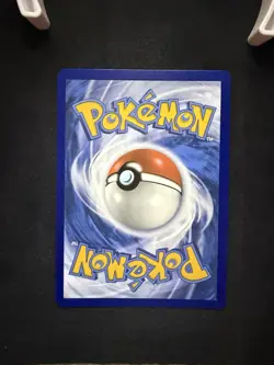 Pokemon TCG N's Zorua Promo Holo 189 Sv: Scarlet & Violet EN 70HP - Image 2