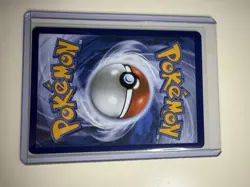 Misty's Lapras 194/182 Illustration Rare SV10: Destined Rivals Pokemon TCG NM - Image 3