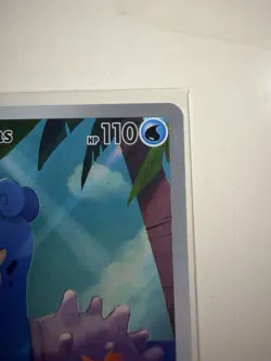 Misty's Lapras 194/182 Illustration Rare SV10: Destined Rivals Pokemon TCG NM - Image 5