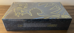 SEALED Pokemon TCG Mega Charizard X ex Ultra Premium Collection (UPC) - Image 4