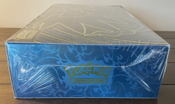 SEALED Pokemon TCG Mega Charizard X ex Ultra Premium Collection (UPC) - Image 5