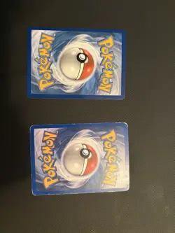 Pokemon Rayquaza 3/17 pop series 1 cosmo holo and amazing rare rayquaza - Image 2