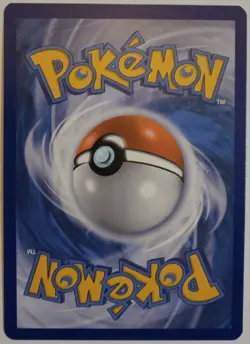 TEAM MAGMA GRUNT 30/34 REVERSE HOLO POKEMON DOUBLE CRISIS Near Mint - Image 2
