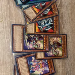 Konami Yu-Gi-Oh! Huge toon lot. Contains 50 cards some of the best Toon cards. - Image 2