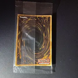 Yu-Gi-Oh Armory Arm HAC1-EN176 Limited Edition Secret Rare Promo Sealed - Image 4