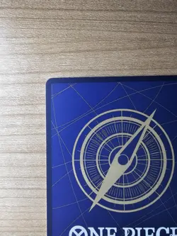 One Piece TCG Nami OP11-054 Japanese 3rd Anniversary English ✅ - Image 4