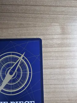 One Piece TCG Nami OP11-054 Japanese 3rd Anniversary English ✅ - Image 5