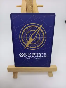 One Piece TCG EB02-016 Chopperman Regular Common Anime 25th Collection Pack New - Image 2