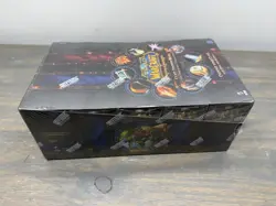 World Of Warcraft TCG Starter Deck Display Box 2011 (10 Decks) Brand New Sealed! - Image 5