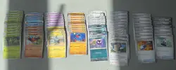 Perfect Order complete set of rare, uncommon, common cards - all 79 - Pokemon - Image 1