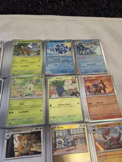 Pokemon TCG Cards Joblot Bulk Mixed Sets Collection 500+ pls read description - Image 4