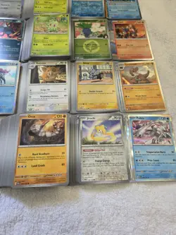 Pokemon TCG Cards Joblot Bulk Mixed Sets Collection 500+ pls read description - Image 5