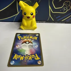 Pokemon TCG Electrode 010/DPt-P Japanese Card G Holo Promo NM - Image 4