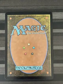 MTG | Elspeth, Storm Slayer | Tarkir Dragonstorm | Borderless Mythic | FOIL | NM - Image 2