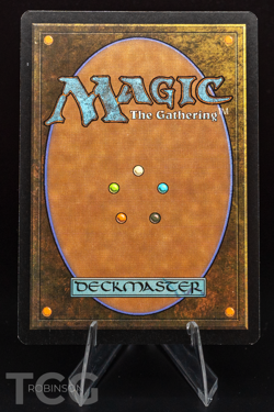 Stitch Together - 2002 Magic the Gathering - Judgment Foil - Image 2