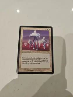 Opalescence [Urza's Destiny] NM MTG - Image 1