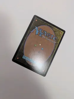 MTG - Lamentation (Extended Art) - Lorwyn Eclipsed NM/M Condition - Image 3