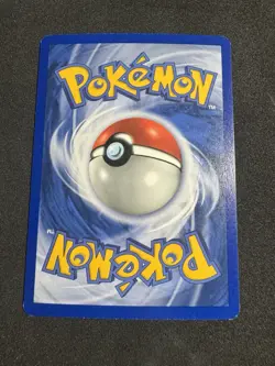 Treecko #016 - Cosmos Holo - Black Star WOTC Promo - Pokemon TCG 2004 - Image 2