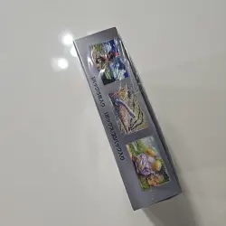 Pokemon Ancient Roar Booster Box - Japanese - Factory Sealed - TCG US Seller - Image 2