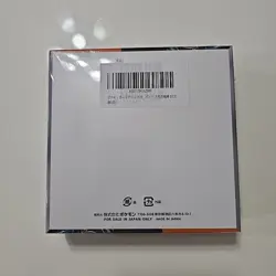 Pokemon Ancient Roar Booster Box - Japanese - Factory Sealed - TCG US Seller - Image 3