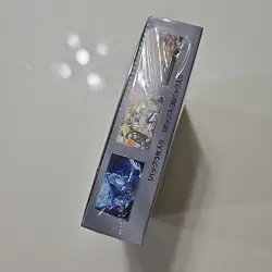 Pokemon Ancient Roar Booster Box - Japanese - Factory Sealed - TCG US Seller - Image 4