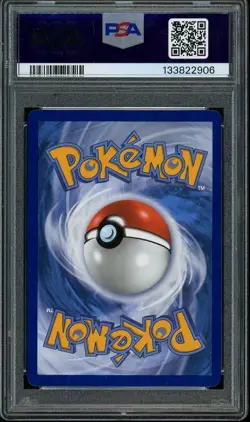 2025 Pokemon Mega Evolution 188/132 MEGA LUCARIO ex Mega Hyper Rare PSA 9 Mint - Image 2