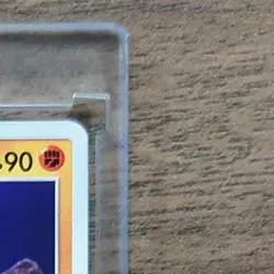 Pokemon Relicanth U 048/094 SM11 Miracle Twin Japanese Card - Image 5