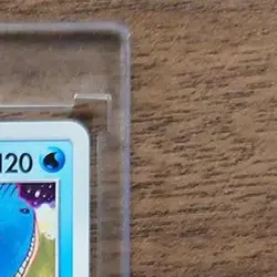 Pokemon Wailmer C 019/064 SM11a Remix Bout Japanese Card - Image 5